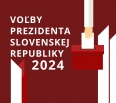 Zápisnice okrskových volebných komisií (1. kolo)
Zápisnice okrskových volebných komisií (2. kolo)