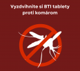 Mesto a mestské časti sa každoročné pripravujú na obdobie liahnutia komárov. Kým hlavné mesto zabepečuje pravidelný monitoring prírodných aj antropogénnych liahnísk ko…