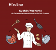 


MESTSKÁ ČASŤ BRATISLAVA-NOVÉ MESTO

MIESTNY ÚRAD BRATISLAVA - NOVÉ MESTO

Junácka č. 1, 832 91 Bratislava

 

hľadá záujemcov na pracovnú pozíciu

 

…