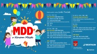 MDD na Kuchajde