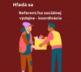 MESTSKÁ ČASŤ BRATISLAVA-NOVÉ MESTO

 MIESTNY ÚRAD BRATISLAVA - NOVÉ MESTO

  Junácka č. 1, 832 91 Bratislava 

 

 

hľadá záujemcov na pracovnú pozíciu

 …
