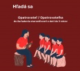 MESTSKÁ ČASŤ BRATISLAVA-NOVÉ MESTO

 MIESTNY ÚRAD BRATISLAVA - NOVÉ MESTO

  Junácka č. 1, 832 91 Bratislava 

 

 

hľadá záujemcov na pracovnú pozíciu

 …
