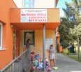 Cez prázdniny, ktoré sa onedlho začnú, budú naše materské školy síce fungovať v obmedzenom režime, no napriek tomu tzv. zberné škôlky pokryjú až osem letných týždňov z…