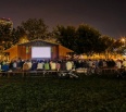 Súčasťou Novomestského kultúrneho a športového leta je aj obľúbené Letné kino na Kuchajde, ktoré bude vítať filmových fanúšikov a fanúšičky už po štrnásty raz.

Séri…