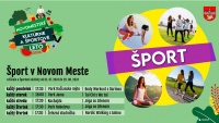 Pripojte sa k nám na Nordic Walking s olympijskou pochodňou
