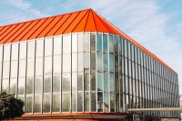 Novú tržnicu na Trnavskom mýte čaká reštart. Pomôže plán revitalizácie z dielne vedenia mestskej časti, aj participácia občanov