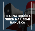 V sobotu, 5. októbra sa od 12:00 hod. do 12:45 hod. bude prebiehať na celom území Rakúska hlasná skúška sirén a tiež celoštátna skúška systému Cell Broadcast.

Počas…