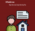 MESTSKÁ ČASŤ BRATISLAVA-NOVÉ MESTO

 MIESTNY ÚRAD BRATISLAVA - NOVÉ MESTO

  Junácka č. 1, 832 91 Bratislava 

 

hľadá záujemcov na pracovnú pozíciu

správc…