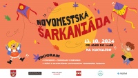  Víkendové akcie na Kuchajde: Olympiáda pre seniorov a Novomestská šarkaniáda!