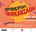 Nasledujúci víkend ponúkne na Kuchajde dvojicu podujatí, ktoré si užijú všetky vekové kategórie.

 

Olympiáda pre seniorov


	Dátum: 12.10.2024
	Čas: 8:30 – 1…