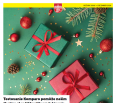 Posledné tohtoročné vydanie časopisu Hlas Nového Mesta opäť prináša výber najdôležitejších tém zo života mestskej časti. Ako vždy, si ho môžete prečítať aj online.

…