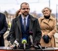 Včera uplynuli presne dva roky, odkedy sa Matúš Čupka ujal funkcie starostu bratislavskej mestskej časti Nové Mesto. Tento čas bol plný náročných výziev, ale aj význam…