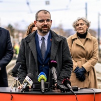 Matúš Čupka - Dva roky v úrade starostu: Výzvy, úspechy a plány do budúcnosti