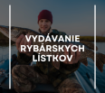 Miestny úrad Bratislava-Nové Mesto oznamuje občanom, že dňa 5. marca 2025 nebudú z technických príčin vydávané rybárske lístky. Rybárske lístky je možné zakúpiť v ľubo…
