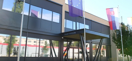 Investujeme do škôl, športu a verejných priestorov