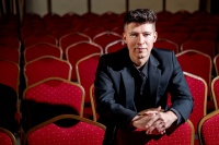 Bežní ľudia ma inšpirujú oveľa  viac ako politici