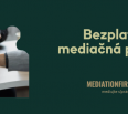 Vedeli ste, že spory je možné riešiť aj mimosúdne s pomocou akreditovaného mediátora? Naša mestská časť Bratislava-Nové Mesto prichádza s novinkou pre obyvateľov: bezp…