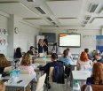 V reakcii na narastajúce problémy spojené s rizikovým správaním žiakov a ich zázemím zorganizovalo Centrum poradenstva a prevencie (CPP) so sídlom v našej mestskej čas…