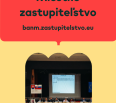 Sledujte s nami zasadnutie miestneho zastupiteľstva Bratislava-Nové Mesto. Zasadnutie sa začína o 9.00 hod. 

Rokovanie môžete sledovať online: https://www.zastupite…