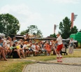 Včerajšie Otvorenie novomestského kultúrneho a športového leta na Kuchajde ukázalo, čo všetko dokáže, keď sa spojí dobrý program, krásne počasie a skvelí ľudia.

Od …