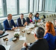 Ministerstvo školstva spúšťa prvé adaptačné triedy, ktorými zlepšuje podmienky na vzdelávanie žiakov s nedostatočnou znalosťou slovenského jazyka. Od školského roka 20…