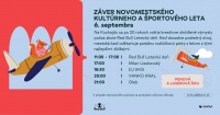 Na Kuchajde sa bude na sklonku leta lietať aj tancovať!