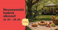 Novomestská hodová slávnosť