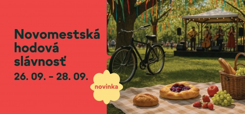 Novomestská hodová slávnosť