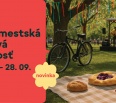 26. 09. – 28.9. 2025

Hody - čas, ktorý nás spája... 

Vnútroblok Teplická


Tradícia I Verejné I Pre rodiny I Pre deti I Festival I Koncert I Vstup voľný


…