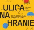 Dátum: sobota 20. 9. 2025

Čas: 10:00 – 17:00
Miesto: Guothova ulica, úsek pri ZŠ Cádrova

Pozývame všetkých obyvateľov Kramárov aj širšieho okolia na komunitné p…