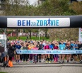  



V nedeľu 12. októbra sa areál obľúbeného bratislavského jazera Kuchajda opäť premení na miesto plné pohybu, radosti a dobrej energie. Uskutoční sa tu už tretí…