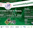 V nedeľu 2. júna sa na bratislavskej Železnej studničke uskutoční prvý ročník cyklistických pretekov Novomestský pedál. Organizuje ich mestská časť Bratislava – Nové M…