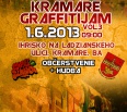 Páči sa vám „umenie ulice“? Už túto sobotu 1. júna od 9.00 hod. si budete môcť pozrieť v akcii mladých umelcov štýlu graffiti. Svojimi dielami budú skrášľovať stenu na…