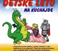 Už túto sobotu bude areál prírodného kúpaliska Kuchajda patriť deťom. Mestská časť Bratislava – Nové Mesto pripravila pod záštitou starostu Rudolfa Kusého pre svojich …
