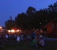 Letné kino na Kuchajde, ktoré je súčasťou Kultúrneho leta bratislavskej mestskej časti Nové Mesto, pripravilo na august pre svojich návštevníkov ďalšie zaujímavé novin…