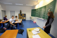 Žiaci z Nového Mesta ovládli matematickú olympiádu