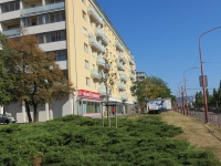 Za náhradnú výsadbu zodpovedá investor