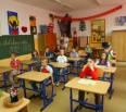 Mestská časť Bratislava – Nové Mesto
vyhlasuje v zmysle § 4 ods. 1 zákona č. 596/2003 Z.z. o štátnej správe v školstve a školskej samospráve v znení neskorších predpi…