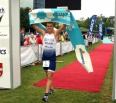 Triatlon je čoraz populárnejší šport a platí to aj u nás. Dôkazom je pokračovanie podujatia City Triathlon Bratislava, ktoré bude mať svetový cveng. Uskutoční sa už te…