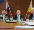 Balík konkrétnych úloh pod názvom „80 krokov pre transparentné Nové Mesto“ má pred sebou miestna samospráva v bratislavskom Novom Meste. Splniť ich chce do jedného rok…