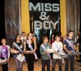 Novomestské deti opäť raz ukázali, že majú talent. V Stredisku kultúry Vajnorská sa dnes konal už 22. ročník súťaže Miss & Boy 2012, ktorej sa zúčastnilo 25 súťažiacic…