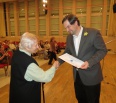 Stále viac seniorov z bratislavského Nového Mesta sa aktívne zapája do tréningov pamäti. Tie pre nich organizuje ich mestská časť už od roku 2011. Práve dnes si ďalšíc…