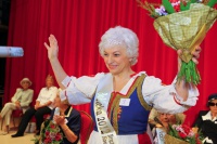 Kráľovnou babičiek sa stala Elena Procházková