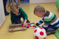 V piatok 15. februára sa začínajú zápisy do škôlok, potrvajú mesiac