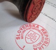 Vážení občania
 

 Z dôvodu riadneho čerpania dovolenky bude v dňoch

5. novembra 2012 až 14. novembra 2012 

upravený režim overovania listín a dokumentov:

…