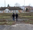 Zriadiť priechody cez železničnú trať, spájajúce Račiansku ulicu s Kukučínovou, žiadajú občania v petícii, ktorá bola spustená práve v týchto dňoch. Priechody by mali …