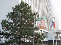 V stredu slávnostne odštartujú Vianoce v Novom Meste