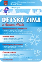 Na korčule a do masiek! Pozývame vás na karneval na ľade