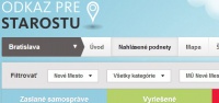 Nové Mesto je pri riešení podnetov medzi najúspešnejšími samosprávami
