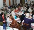 Každý klub dôchodcov má svoje „dominanty“. To, čo sa vyvinie zo záujmov prevažujúceho množstva jeho členov. V Klube dôchodcov na Sibírskej ulici je na prvom mieste spe…